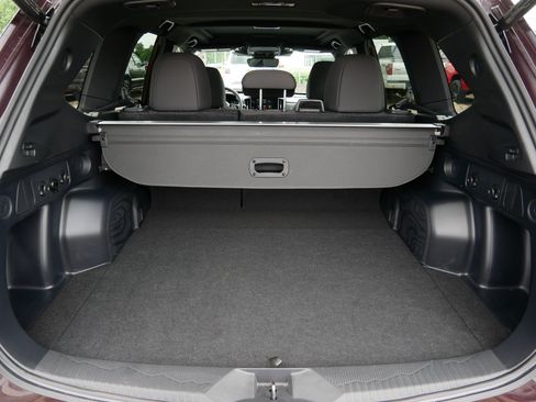 Certified 2026 Subaru Forester Premium AWD/4WD image 18