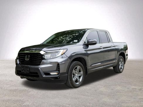 Used 2023 Honda Ridgeline RTL-E image 5