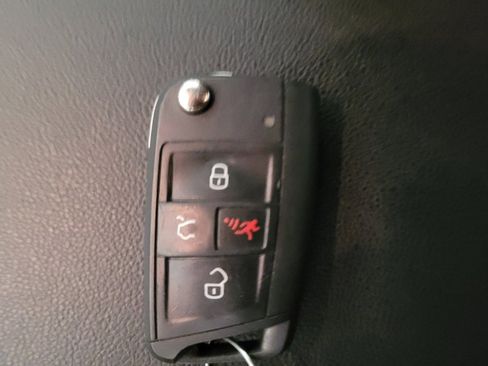 Used 2024 Volkswagen Jetta Sport FWD image 32