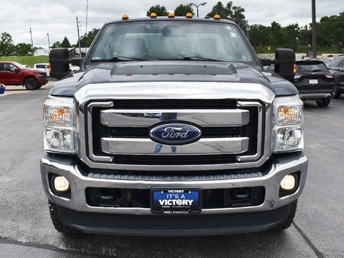 Used 2015 Ford F250 XLT w/ XLT Value Package AWD/4WD image 20