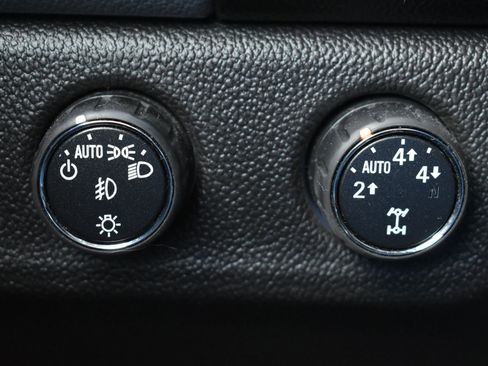 Used 2016 Chevrolet Colorado Z71 image 19