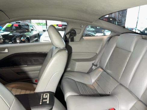 Used 2008 Ford Mustang GT Premium RWD image 54