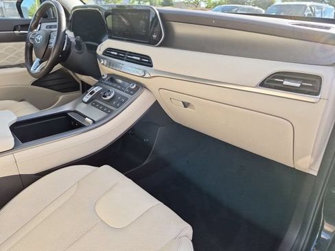 Used 2021 Hyundai Palisade Calligraphy AWD/4WD image 19