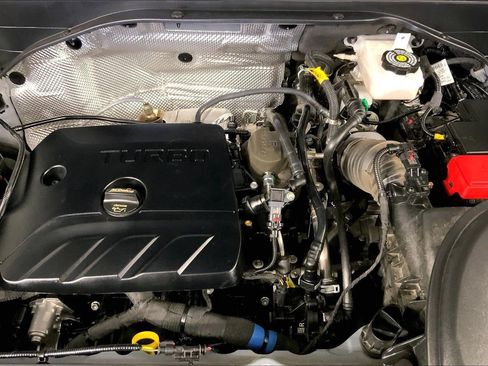 Used 2025 Buick Encore GX Preferred FWD image 10