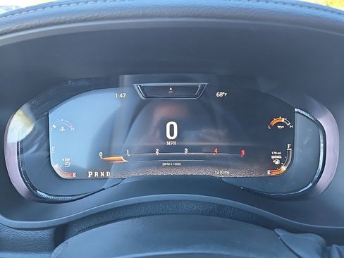 Used 2025 RAM 2500 Rebel w/ Rebel Level 1 Equipment Group image 59