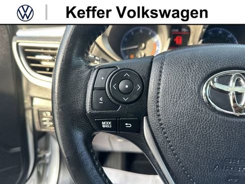 Used 2015 Toyota Corolla S w/ Driver Convenience Package FWD image 17