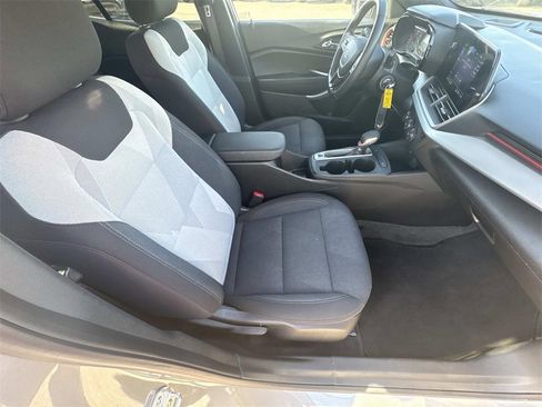 Used 2024 Chevrolet Trax RS w/ Driver Confidence Package image 13