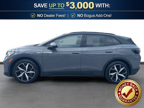 Used 2023 Volkswagen ID.4 Pro S RWD image 2