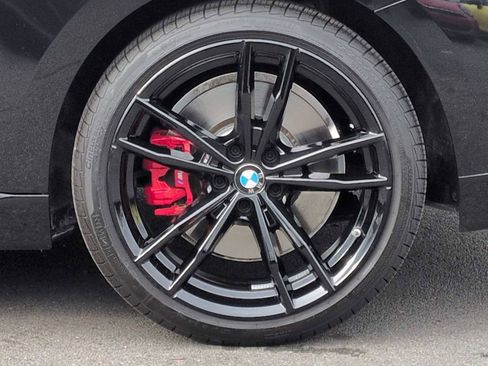 Certified 2024 BMW M240i xDrive Coupe w/ Premium Package image 14