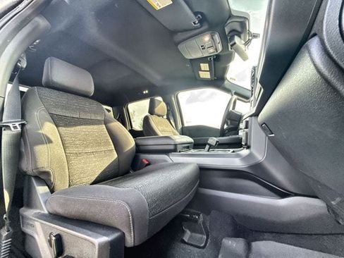 Used 2025 Ford F150 XLT w/ Equipment Group 302A MID AWD/4WD image 24