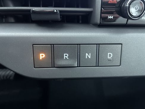 New 2026 Nissan Leaf SV+ image 22