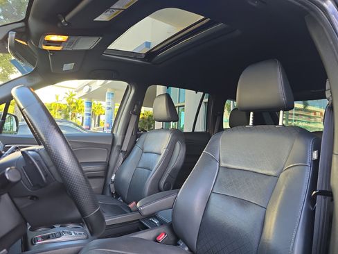 Certified 2020 Honda Passport EX-L image 19