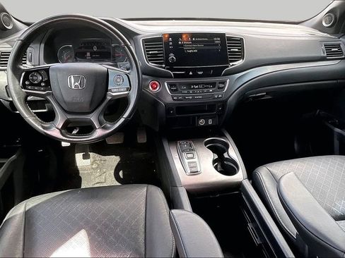Used 2021 Honda Passport EX-L image 15