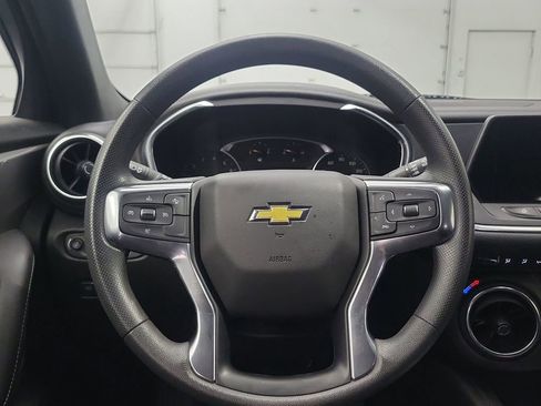 Used 2022 Chevrolet Blazer LT image 13