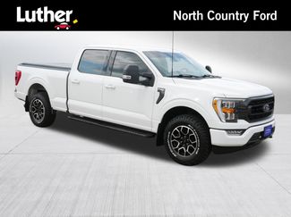 Certified 2021 Ford F150 XLT w/ Equipment Group 302A High AWD/4WD video 1
