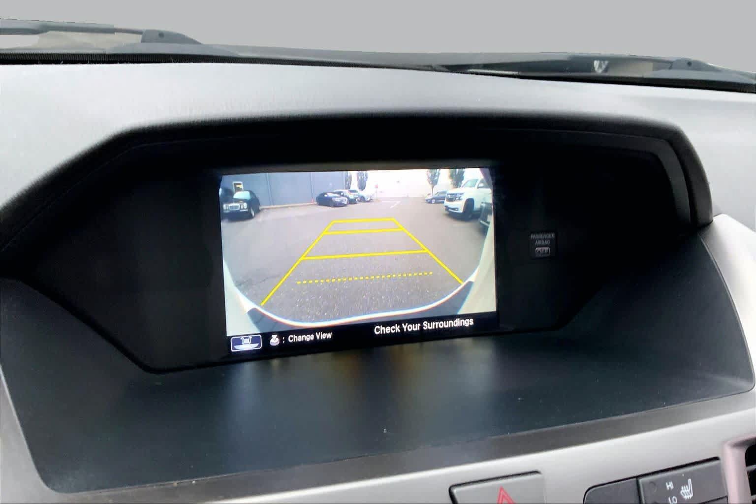 Used 2016 Honda Odyssey Touring image 27