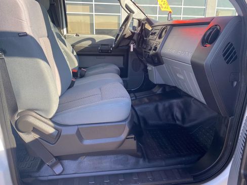 Used 2015 Ford F350 XL w/ Power Equipment Group AWD/4WD image 22