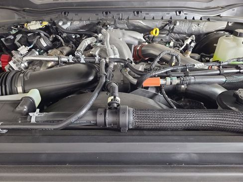 New 2026 Ford F250 Platinum image 26