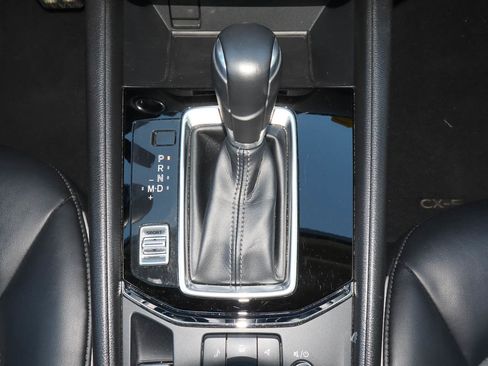 Used 2025 MAZDA CX-5 AWD 2.5 S w/ Select Package image 19