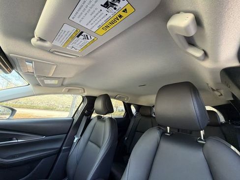 New 2026 MAZDA CX-30 AWD 2.5 S w/ Select Sport Pkg image 22