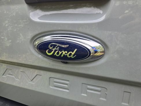 Used 2024 Ford Maverick XLT FWD image 11