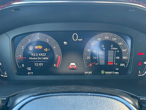 New 2026 Acura Integra Type S image 23