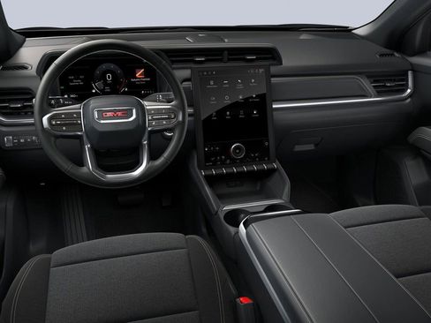 New 2026 GMC Terrain Elevation FWD image 37