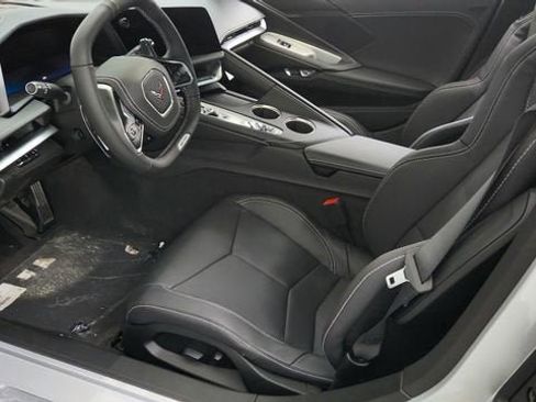 New 2026 Chevrolet Corvette Z06 w/ Battery Protection Package image 18