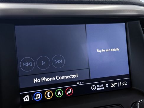 Used 2022 GMC Acadia Denali w/ Denali Technology Package image 60