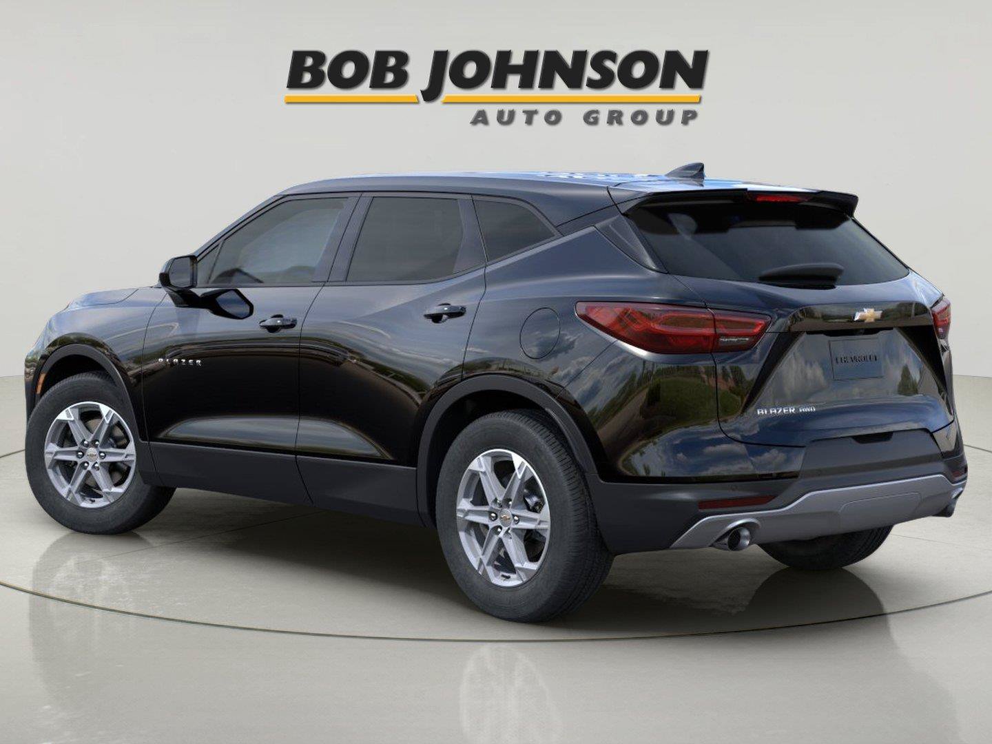 New 2026 Chevrolet Blazer LT AWD/4WD image 4
