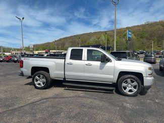 Used 2018 Chevrolet Silverado 1500 LT w/ All Star Edition AWD/4WD video 3