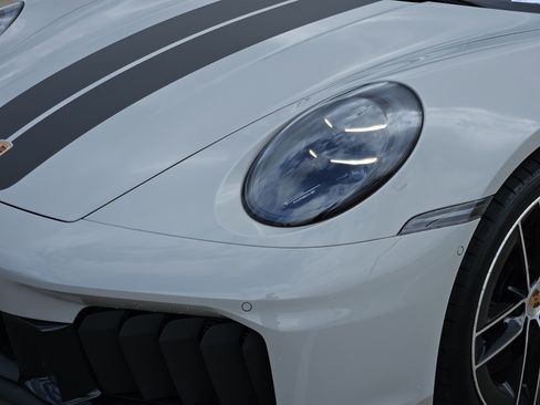 Certified 2026 Porsche 911 Carrera 4 GTS AWD/4WD image 12