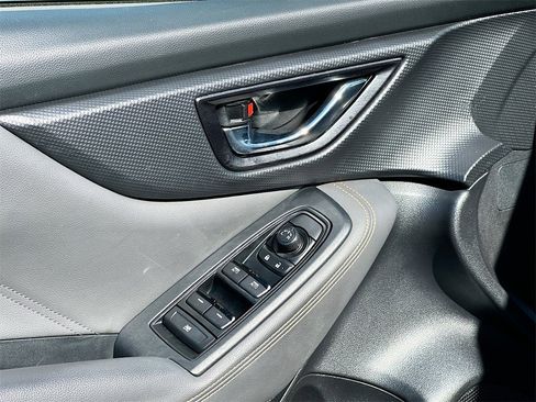 Used 2022 Subaru Forester Wilderness image 17