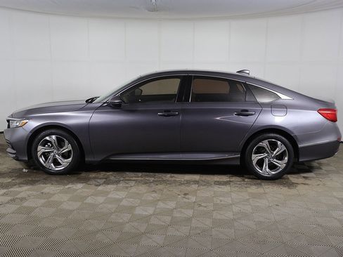 Used 2018 Honda Accord EX-L image 13