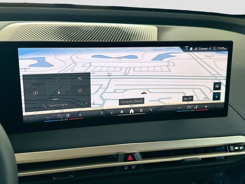 New 2026 BMW iX xDrive45 image 11