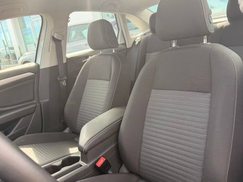 Certified 2025 Volkswagen Jetta S FWD image 13