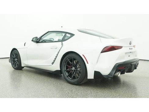 New 2026 Toyota Supra image 5