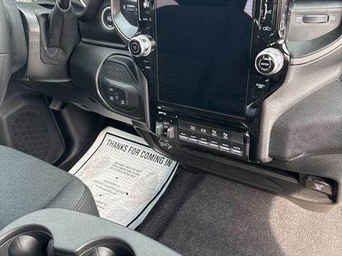 New 2026 RAM 2500 Tradesman image 29