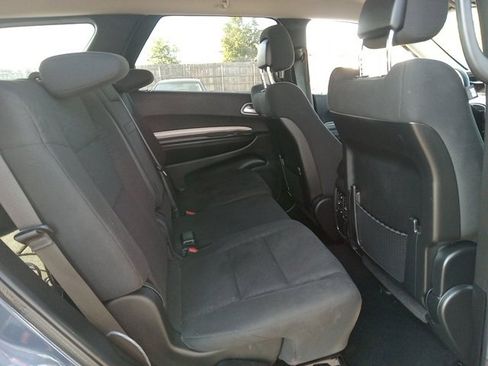 Used 2020 Dodge Durango AWD w/ Trailer Tow Group IV image 11