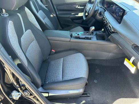 New 2026 Nissan Sentra SV w/ SV Convenience Package image 11