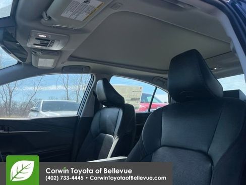 New 2026 Toyota Camry XLE image 21