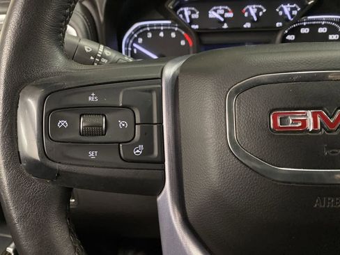Used 2021 GMC Sierra 1500 Elevation image 20