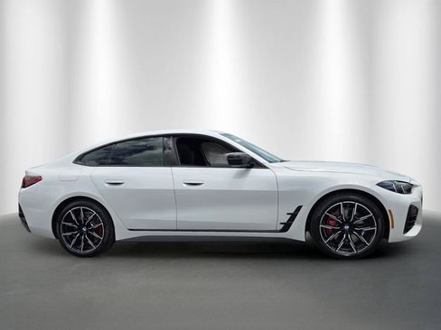 New 2026 BMW 430i w/ M Sport Package RWD image 8
