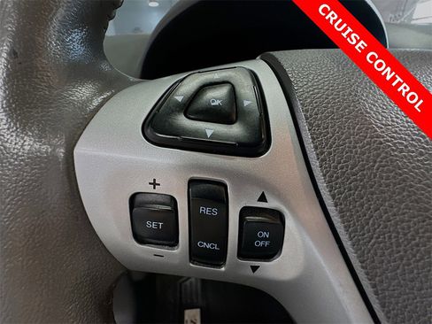 Used 2014 Ford Edge SEL w/ Equipment Group 205A image 34