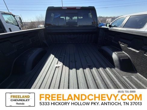 New 2026 Chevrolet Silverado 2500 LT image 12