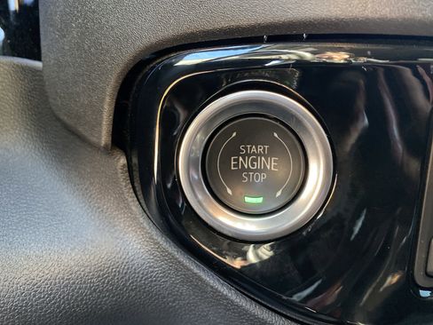 Used 2025 Chevrolet Silverado 3500 LTZ w/ Trail Boss Package image 37