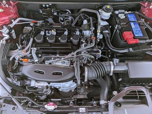Used 2023 Honda Accord LX image 21