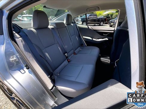 Certified 2025 Subaru Legacy Premium AWD/4WD image 21