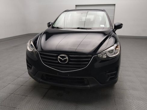 Used 2016 MAZDA CX-5 Sport w/ Rear Camera Package FWD image 15