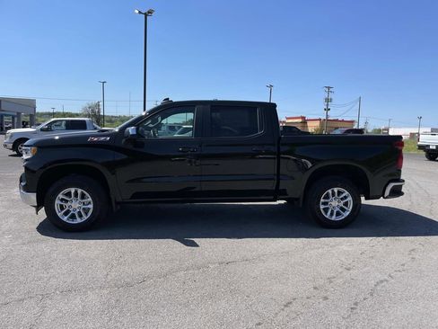 New 2026 Chevrolet Silverado 1500 LT AWD/4WD image 7